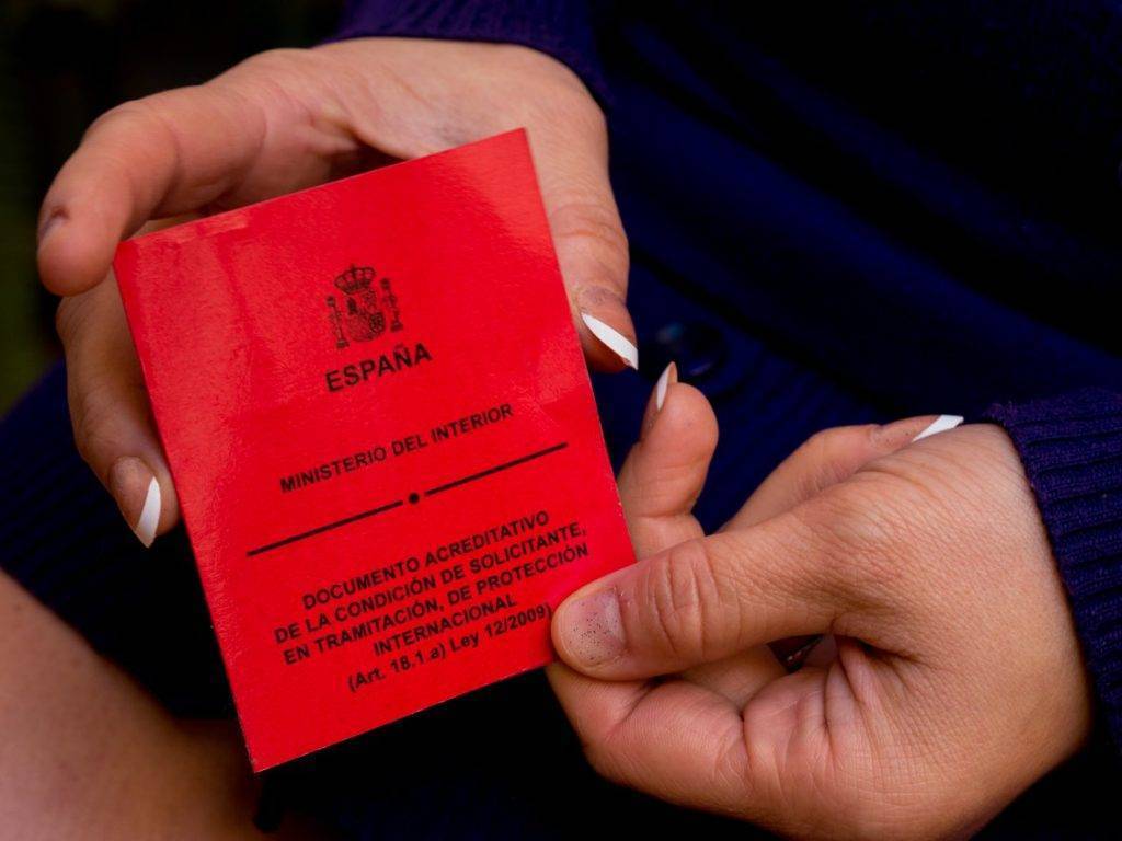 Tarjeta Roja