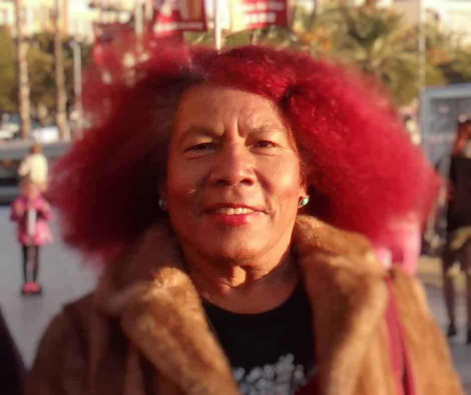 Vicenta